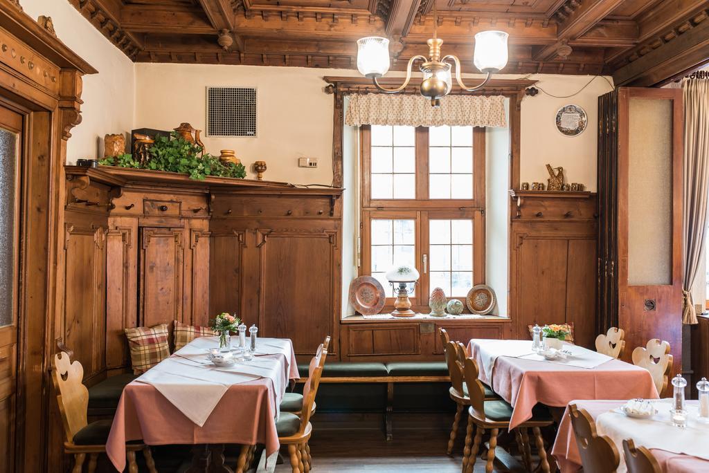 Gasthaus Zum Specht Hösbach Eksteriør billede