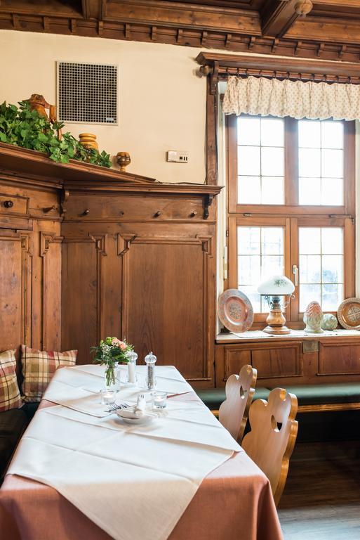 Gasthaus Zum Specht Hösbach Eksteriør billede